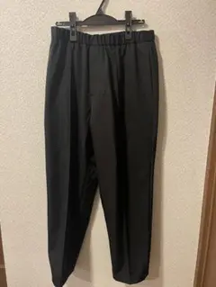 ジルサンダー アレム スラックス