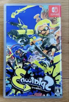 スプラトゥーン3