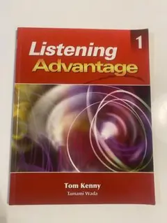 Listening Advantage 1