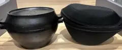 スノーピーク　コロダッチポット