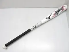 MIZUNO 軟式少年用 金属バット PRO MODEL MATSUI 78cm