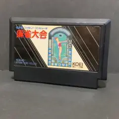 麻雀大会　ファミコンソフト　まとめ買い歓迎