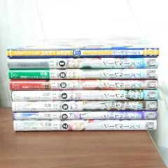 アズールレーンQueen's Orders 全7巻＋1冊セット