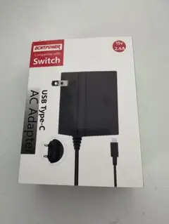 ECHTPower USB Type-C AC Adapter