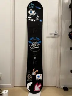 アチロム　セコンド151cm　2018〜2019モデル アチロム atirom avs lux 151 18-19