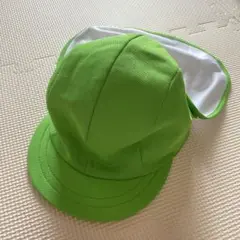 リバーシブルぼうし