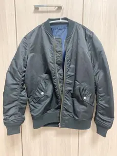 ユナイテッドアローズ♡MA-1 ブルゾン アウター