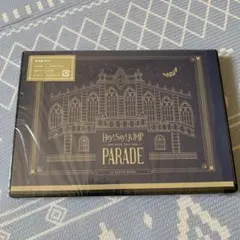 Hey! Say! JUMP LIVETOUR PARADE DVD