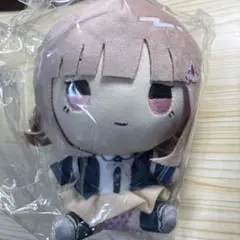 ダンロン　ダンガンロンパ　七海千秋　ぬいぐるみ　限定
