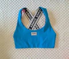 ZUMBA ブラトップ