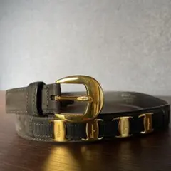 サルヴァトーレフェラガモ レディースベルト