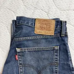 Levi's 511 デニム W34 L34