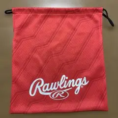 Rawlings 昇華グラフィックグラブブクロ EAC14F02-RD