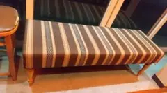 ベンチソファー(引き取り)
