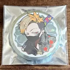 CRフェス ランダム缶バッジ わいわい YY レア ホログラム