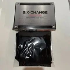 ⭐️SIX-CHANGE Mサイズ