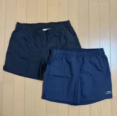 TIGORA ハーフパンツ