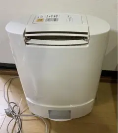 Panasonic F-Y60T6除湿乾燥機