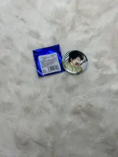 弱虫ペダル 秋田書店 缶バッチ ×4