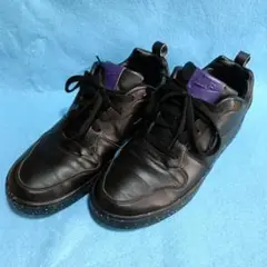 Nike ブラック スニーカー