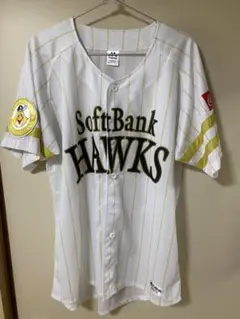 SoftBank Hawks ユニフォーム 2018 鷹の祭典