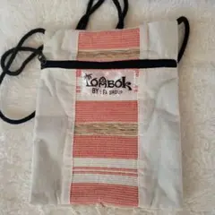 Lombok サコッシュ バッグ