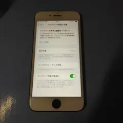 SIMフリー iPhoneSE 第2世代 64GB SE2 改造品
