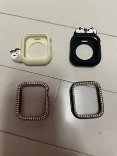 Apple Watchカバーセット 41ミリ