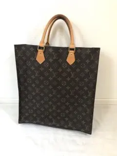 ルイヴィトンLOUIS VUITTON★サックプラ