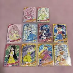 ひみつのアイプリ　まとめ売り