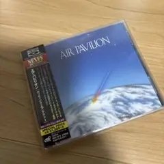 カッティング・エア(アクト1)