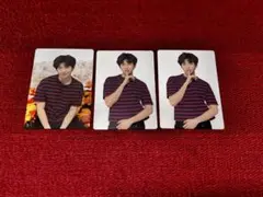 【公式】BTS WORLD TOUR LOVE YOURSELF ナム RM