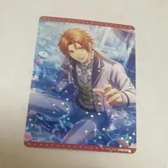 うたプリ ビジュコレ Vol.3 BOX特典 音也