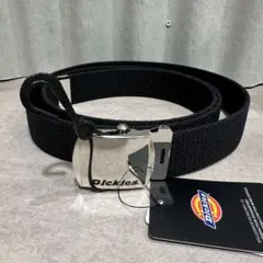 【送料無料】新品未使用 タグ付き Dickies ディッキーズ ガチャベルト