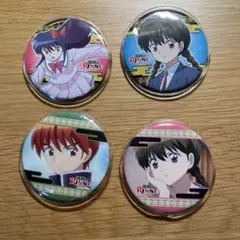 2025年最新】境界のrinne 缶バッジの人気アイテム - メルカリ