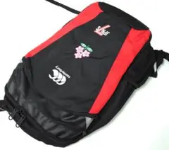新品 カンタベリー ラグビー 7人制 セブンズ 日本代表 リュック バックパック