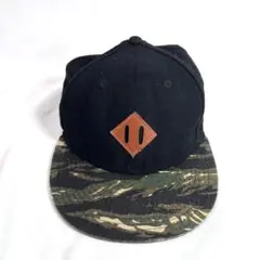 LANDTAYLOR キャップ　9FIFTY
