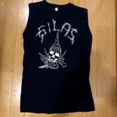 SILAS ノースリーブ