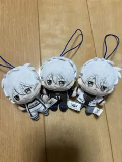 ブルーロック エピソード凪 ほわぬい 凪 誠士郎