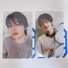 Stray Kids KARMA HMV アイエン
