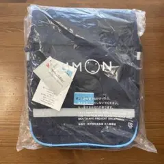 新品未使用 くもん バッグ