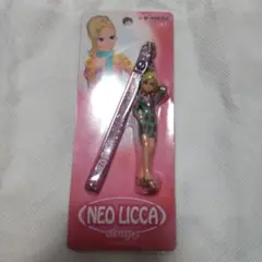 2025年最新】NEO LICCA ストラップの人気アイテム - メルカリ
