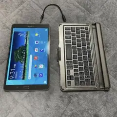 SAMSUNG - 632SIMフリーdocomoGALAXYTab S 8.4 SC-03G新品 ドコモ、「GALAXY Tab S 8.4 SC-03G」を12/12に発売 - 価格.com