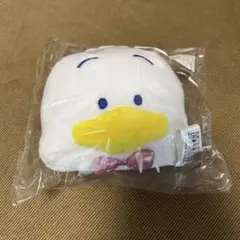 サンリオ 当たりくじ はぴだんぶい フェイスマスコット あひるのペックル