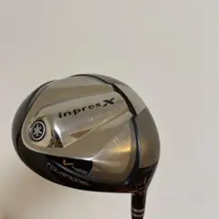 【週末限定価格】YAMAHA inpresX V425 TOURMODEL10°