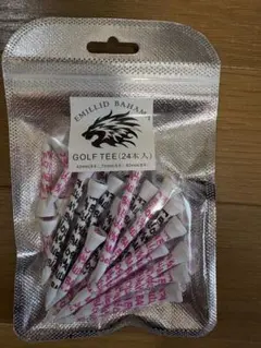 EMILLID BAHAMA ゴルフティー 24本入り