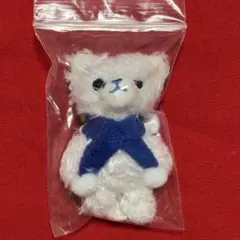 ●うたプリ ぷちプリンスキャット シエロ スノーマフラー ●PRINCE CAT