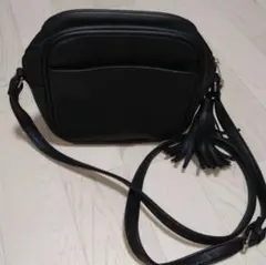 センスオブプレイス　美品ショルダーバッグ