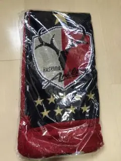 内田篤人　引退記念ユニフォーム　Mサイズ+ニットマフラー　鹿島アントラーズ m64911855275_1.jpg?1679289292