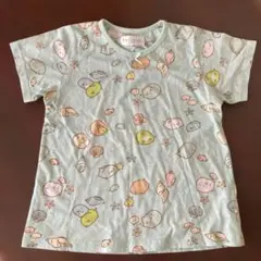 パジャマ 130cm
